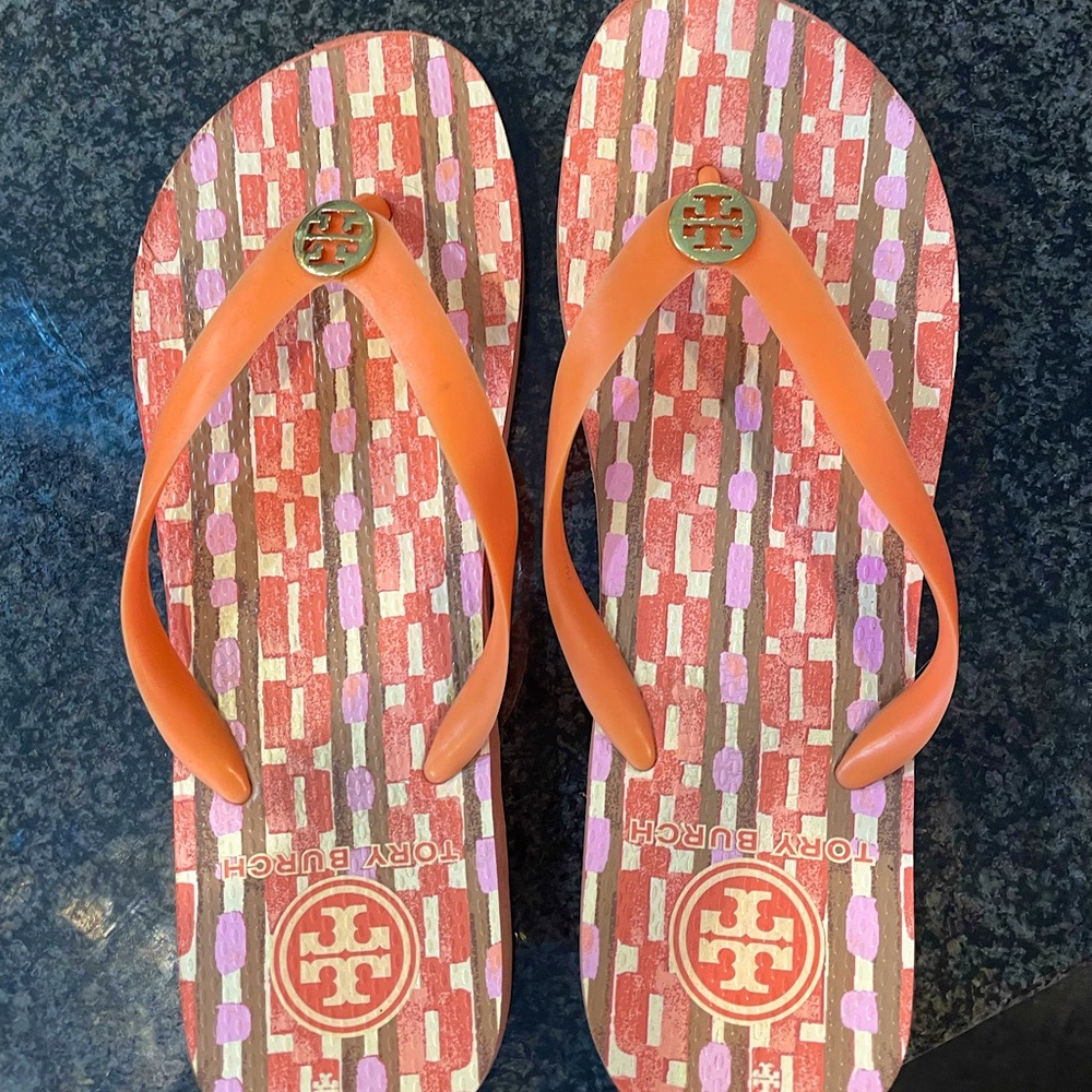Tory Burch Sandals